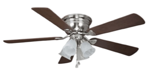 Harbor Breeze Centreville 42-in & 52-in Ceiling Fan